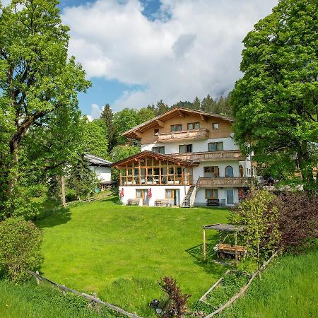 Pension Hofweyer Ramsau am Dachstein Eksteriør bilde