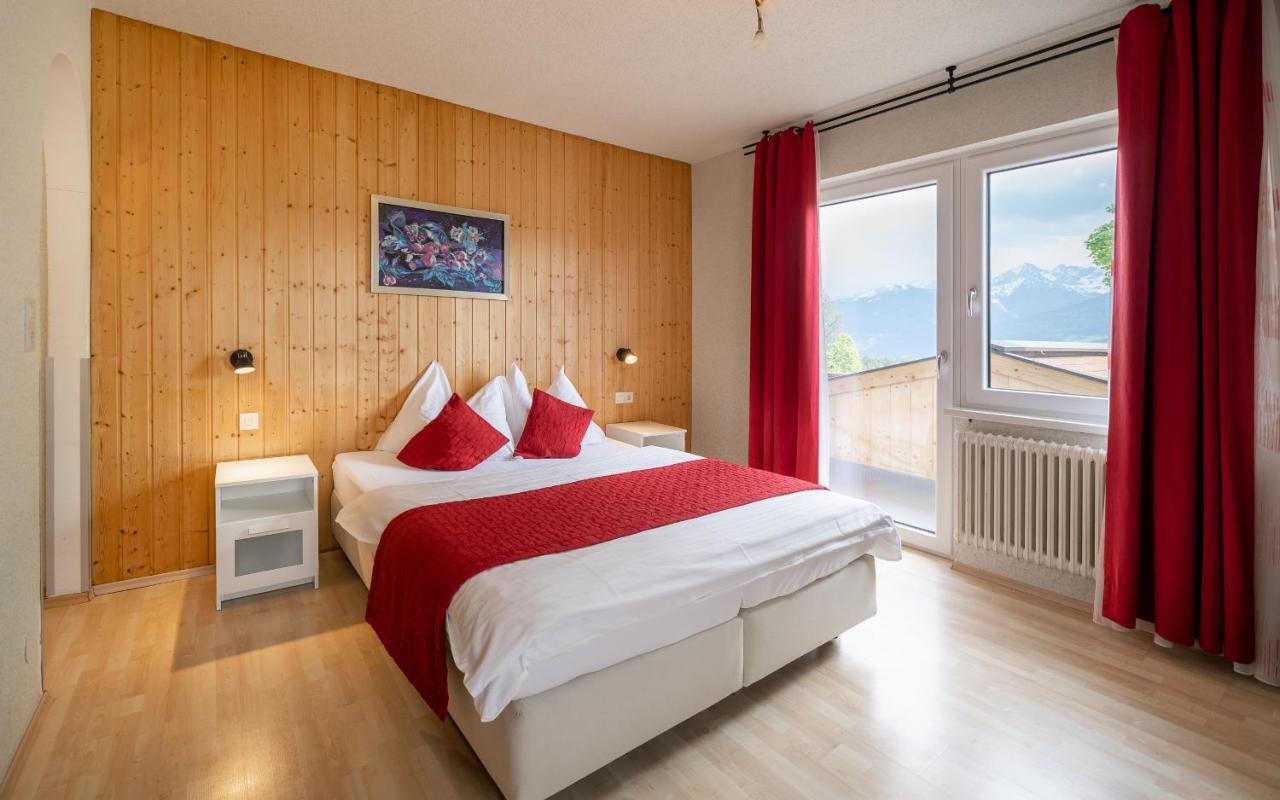 Pension Hofweyer Ramsau am Dachstein Eksteriør bilde
