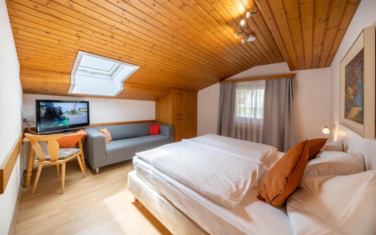 Pension Hofweyer Ramsau am Dachstein Eksteriør bilde