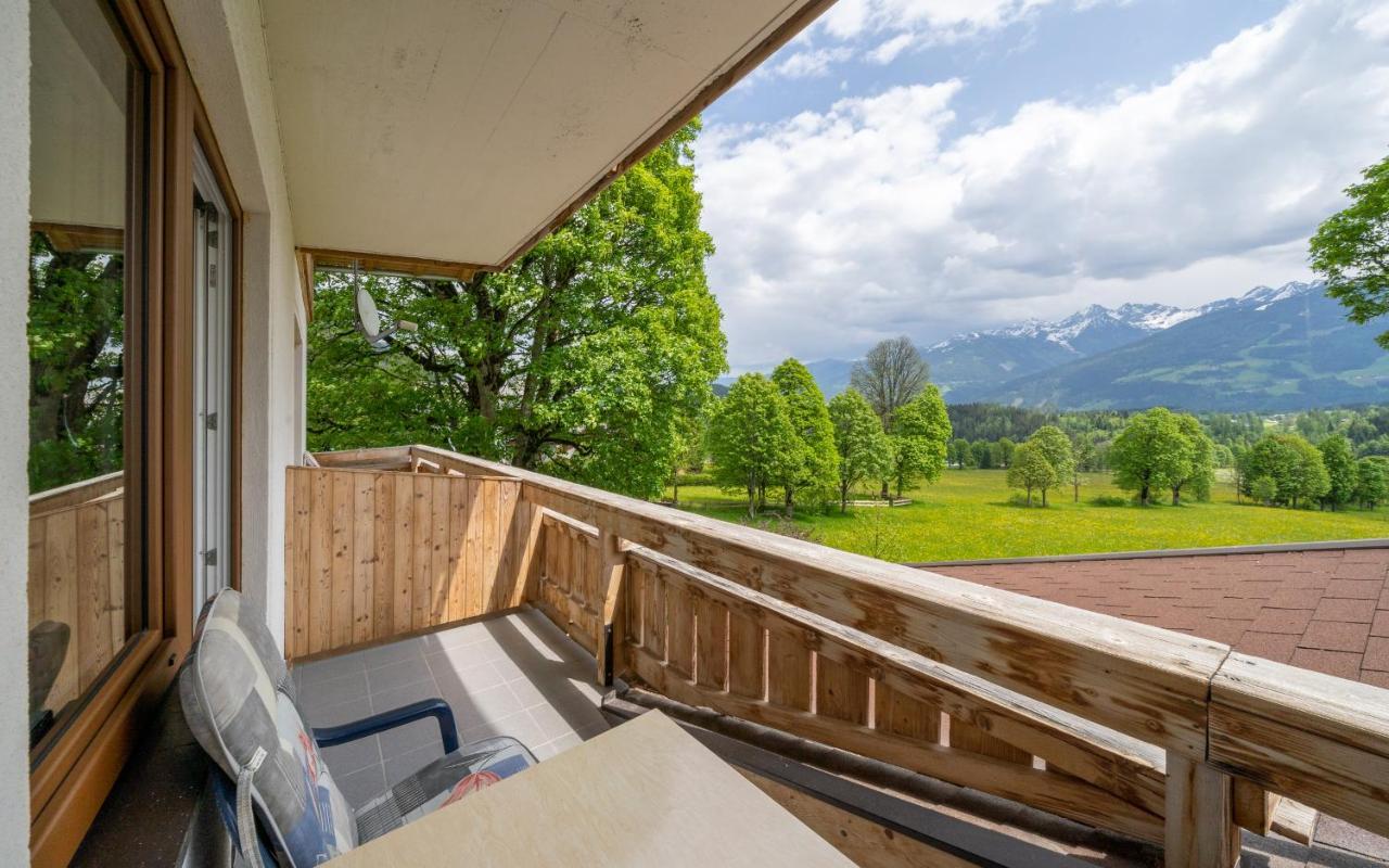 Pension Hofweyer Ramsau am Dachstein Eksteriør bilde