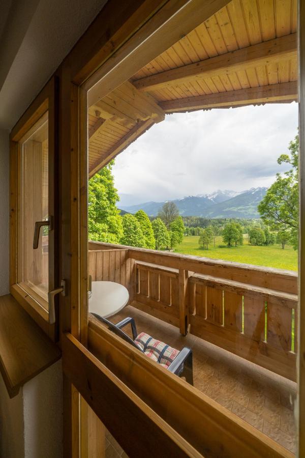 Pension Hofweyer Ramsau am Dachstein Eksteriør bilde